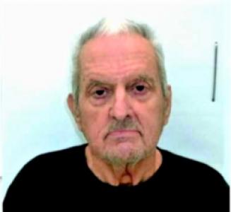 Edmund L Melanson a registered Sex Offender of Maine