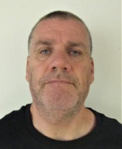 Glenn R Strout a registered Sex Offender of Maine