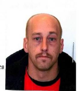 Anthony Mecham a registered Sex Offender of Maine