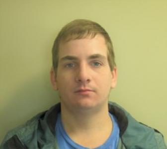 Casey Allen Leavitt a registered Sex Offender of Maine