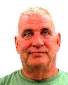 Paul Fay a registered Sex Offender of Maine