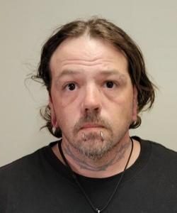 James Andrew Naughton a registered Sex Offender of Maine