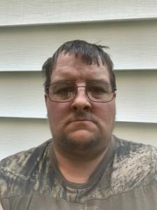 Garrett Ben Bowden a registered Sex Offender of Maine