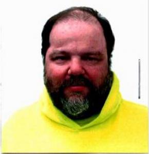 Jason Pattison a registered Sex Offender of Maine