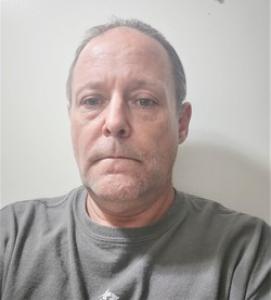 Al Thomas Manning a registered Sex Offender of Maine