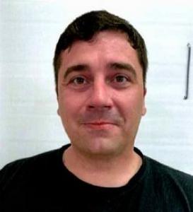 Paul James Johnson a registered Sex Offender of Maine