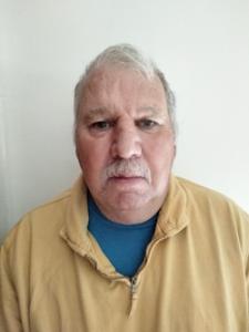 David Grant Jones a registered Sex Offender of Maine