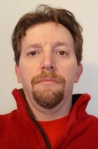 Galen Andrew Wright a registered Sex Offender of Maine