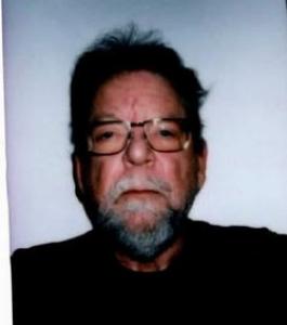 Jeffrey Roy Nolen a registered Sex Offender of Maine
