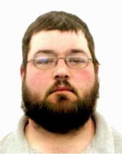 Ryan Cushman a registered Sex Offender of Maine