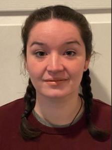Mackenzie Anne Godin a registered Sex Offender of Maine