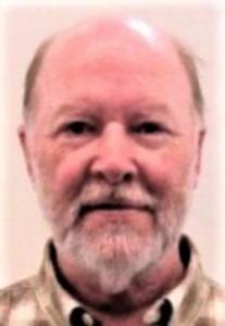 Barry Wayne Thompson a registered Sex Offender of Maine
