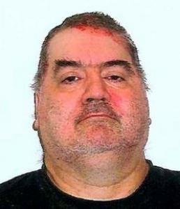 Leonard Foss a registered Sex Offender of Maine