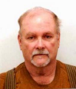 David Griffeth-hurst a registered Sex Offender of Maine