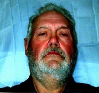 Gary Lynn Sanders a registered Sex Offender of Maine