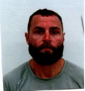 Jason Allan Lebreton a registered Sex Offender of Maine