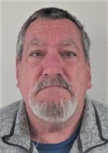 George Walters a registered Sex Offender of Maine