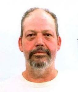John Michael Dubief a registered Sex Offender of Maine