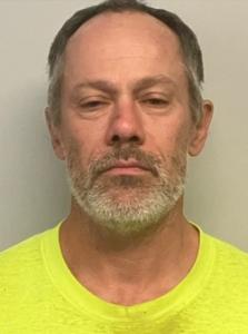 Michael Wendall Teague a registered Sex Offender of Maine