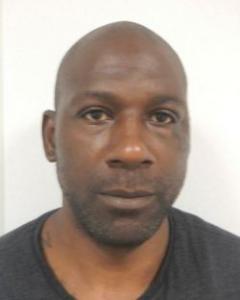 Levar Avery Green a registered Sex Offender of Maine