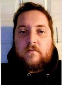 Robbie Joe Moody a registered Sex Offender of Maine