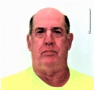 Curtis W Lane a registered Sex Offender of Maine