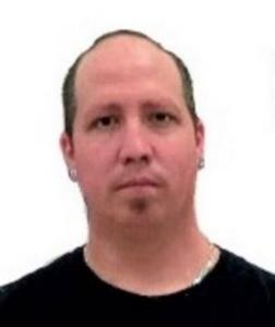 Brian Allen Stebbins a registered Sex Offender of Maine