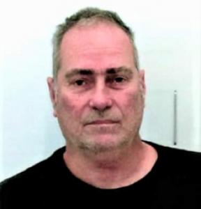 David Knowlton a registered Sex Offender of Maine