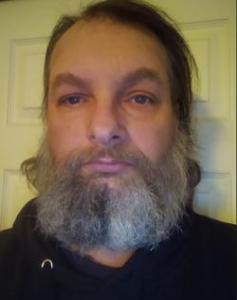 Nathan Gerry a registered Sex Offender of Maine
