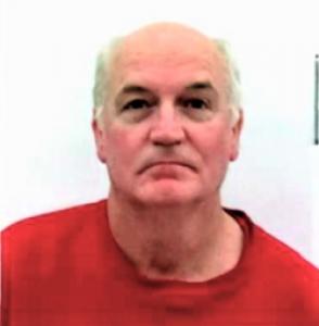 Richard David Morrison a registered Sex Offender of Maine