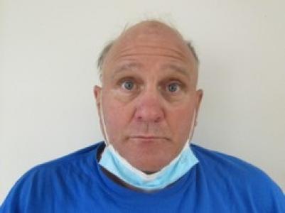 Ronnie Ray Icke a registered Sex Offender of Maine