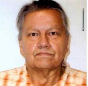 Everett Sapiel a registered Sex Offender of Maine