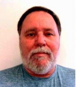 Gerald A Thompson a registered Sex Offender of Maine
