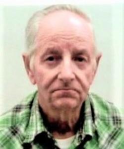 Lionel Urbain Tellier Jr a registered Sex Offender of Maine
