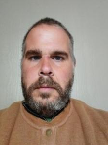 Andrew Buck a registered Sex Offender of Maine