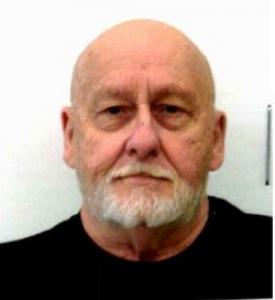 John Eugene Albert a registered Sex Offender of Maine