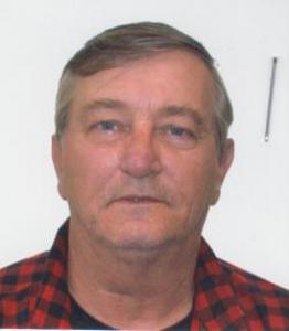 Linwood Roy Benjamin a registered Sex Offender of Maine