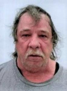 Tyrone Robert Trask a registered Sex Offender of Maine