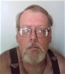 Albion Ernest Winchester Jr a registered Sex Offender of Maine