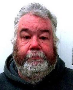 David Paul Clay a registered Sex Offender of Maine