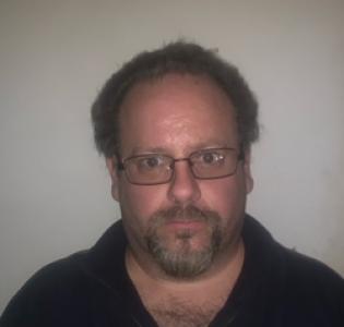 David Bourgeois a registered Sex Offender of Maine
