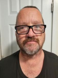 James Buckley a registered Sex Offender of Maine