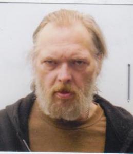 John Wesley Clement a registered Sex Offender of Maine