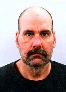 Scott Lee Cyr a registered Sex Offender of Maine