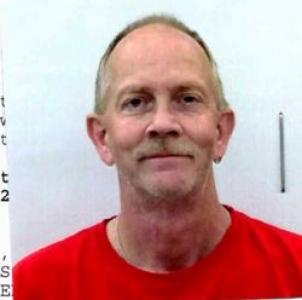 Mark A Reynolds a registered Sex Offender of Maine