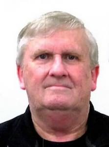 David Baldwin a registered Sex Offender of Maine