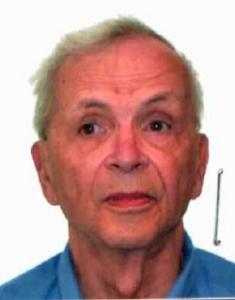 Gene Frederick Stone a registered Sex Offender of Maine