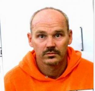 Kevin Perkins a registered Sex Offender of Maine