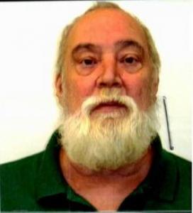 David Ralph Spencer a registered Sex Offender of Maine