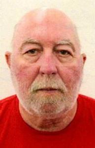 George Butler a registered Sex Offender of Maine